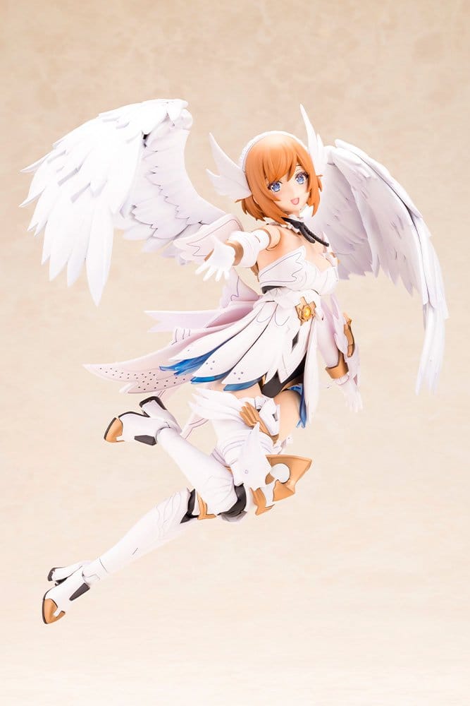 Arcanadea Grande Scale Plastic Model Kit Lumitea 25 cm