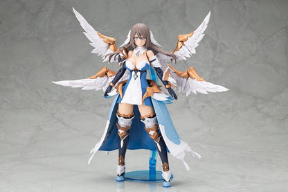 Arcanadea Plastic Model Kit Grand Scale Ermeda 27 cm