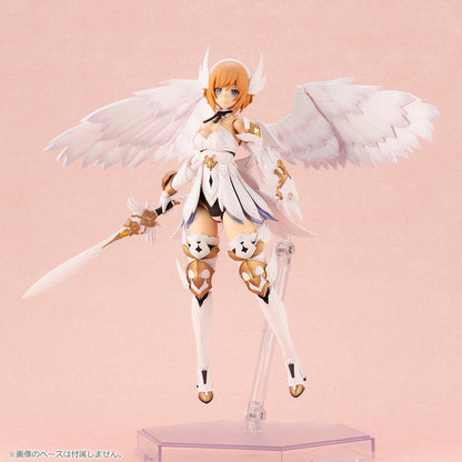 Arcanadea Plastic Model Kit Lumitea (Reproduction) 17 cm