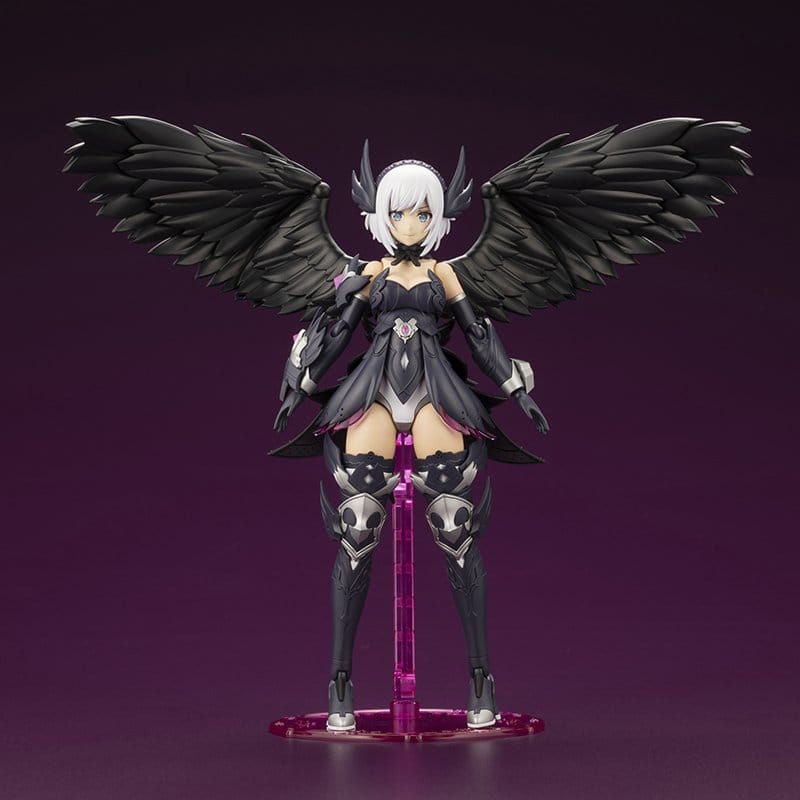 Arcanadea Plastic Model Kit Lumitea ReACT-A Neuauflage 17 cm