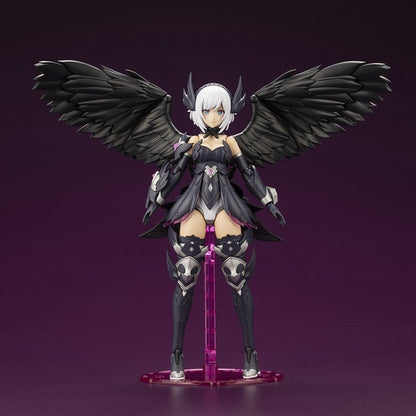 Arcanadea Plastic Model Kit Lumitea ReACT-A Neuauflage 17 cm