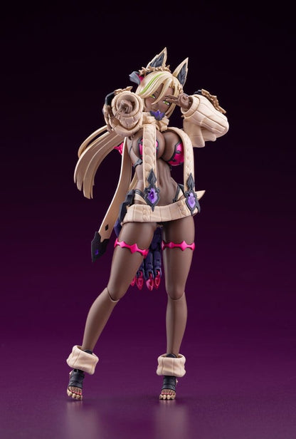 Arcanadea Plastic Model Kit Banil 19 cm