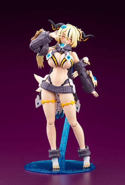 Arcanadea Plastic Model Kit Enil 17 cm