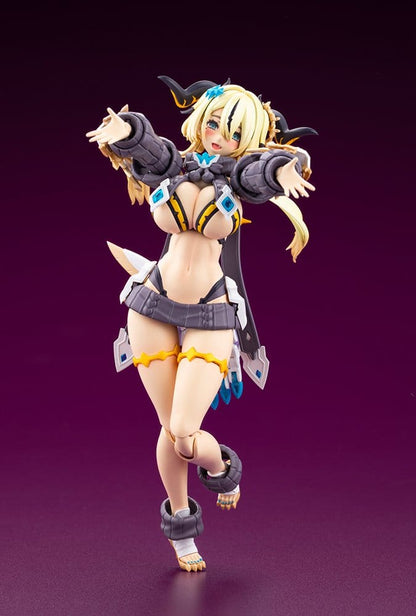 Arcanadea Plastic Model Kit Enil 17 cm