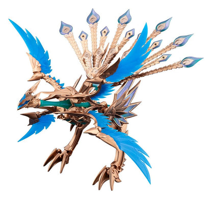 Arcanadea XenoAlma Plastic Model Kit Orage Pavorea 10 cm