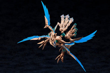 Arcanadea XenoAlma Plastic Model Kit Orage Pavorea 10 cm