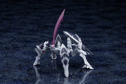 Arcanadea Plastic Model Kit XenoAlma Legiant 8 cm