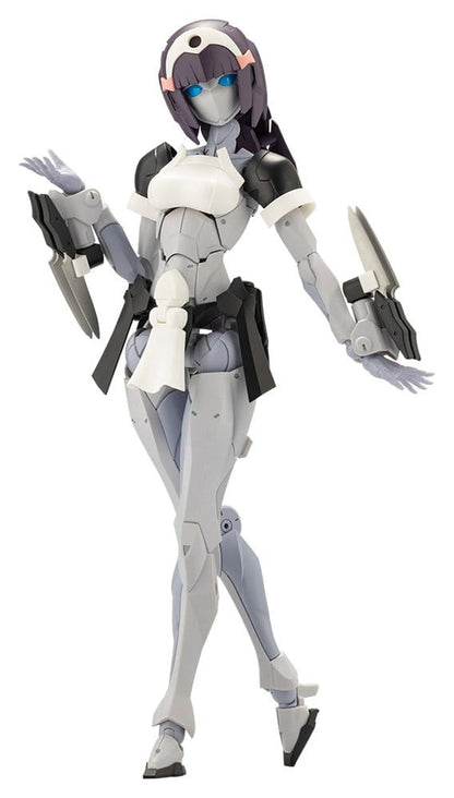 Megalomaria Unlimited Universe Plastic Model Kit Novice Neuauflage 16 cm