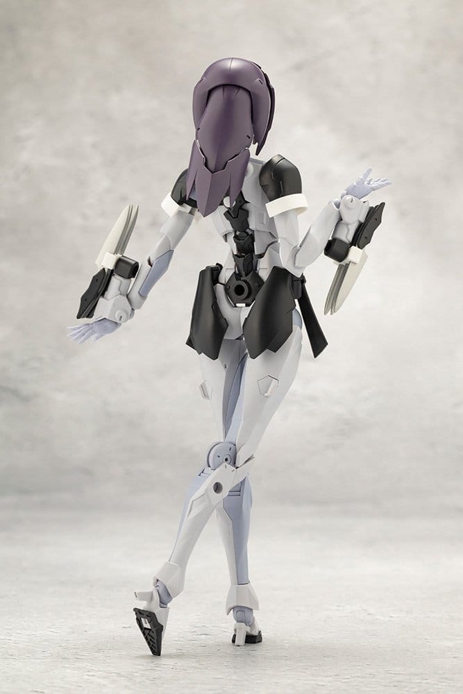 Megalomaria Unlimited Universe Plastic Model Kit Novice Neuauflage 16 cm