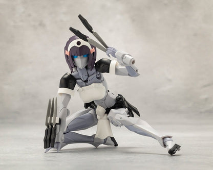 Megalomaria Unlimited Universe Plastic Model Kit Novice Neuauflage 16 cm