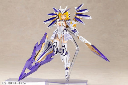 Frame Arms Girl Plastic Model Kit Ray Falx 18 cm