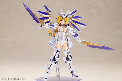Frame Arms Girl Plastic Model Kit Ray Falx 18 cm