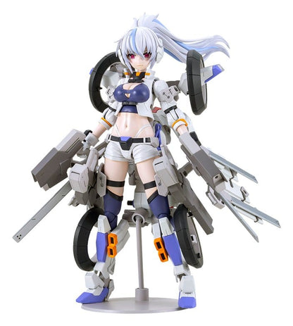Frame Arms Girl Plastic Model Kit Second Jive 16 cm