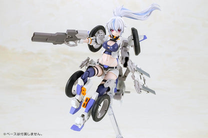 Frame Arms Girl Plastic Model Kit Second Jive 16 cm