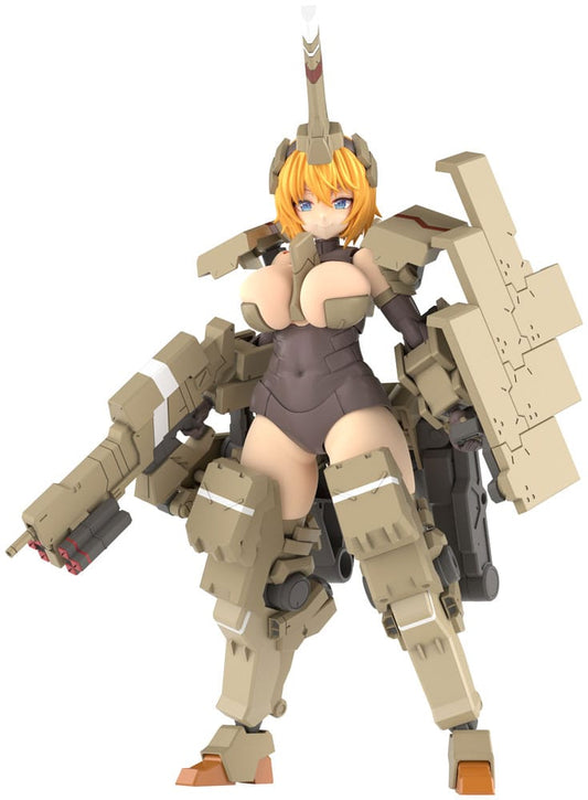Frame Arms Girl Plastic Model Kit Kagutsuchi-Kou 20 cm