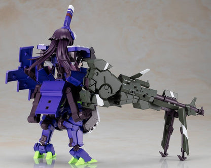 Frame Arms Girl Plastic Model Kit Kagutsuchi-Otsu Sniper 20 cm