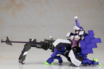 Frame Arms Girl Plastic Model Kit Kagutsuchi-Otsu Sniper 20 cm