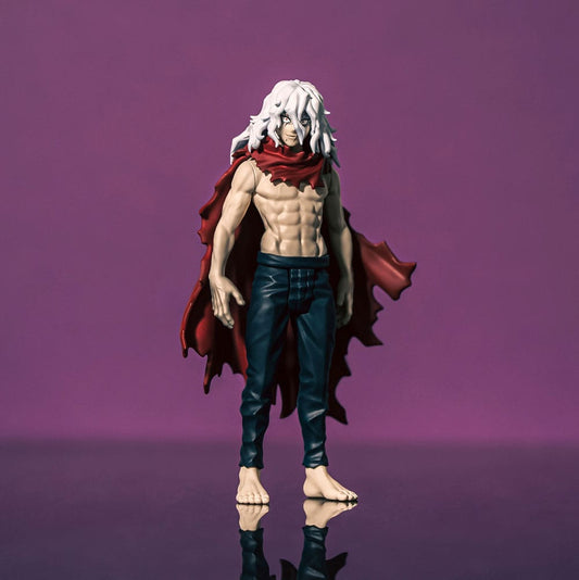 My Hero Academia Collekazaro Actionfigur Tomura Shigaraki 10 cm
