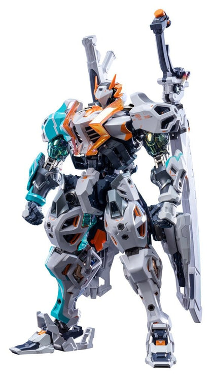 Hexa Gear Actionfigur 1/24 V-Thor Assault Type "Ji Rei" (Swift Thunder) 23 cm