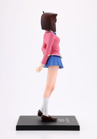 Yu-Gi-Oh! Oshi Works PVC Figur 1/7 Téa Gardner 23 cm