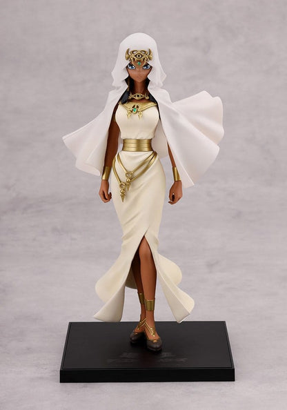 Yu-Gi-Oh! Oshi Works Figur 1/7 Ishizu Ishtar 23 cm