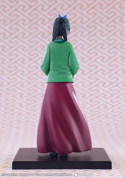 Die Tagebücher der Apothekerin Oshi Works PVC Figur Maomao 20 cm