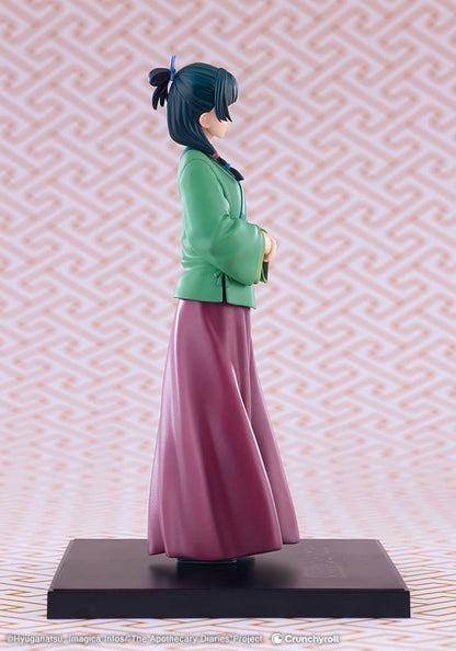 Die Tagebücher der Apothekerin Oshi Works PVC Figur Maomao 20 cm