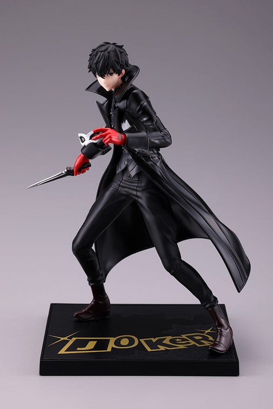 Persona 5 Royal Oshi Works PVC Figur Joker 22 cm