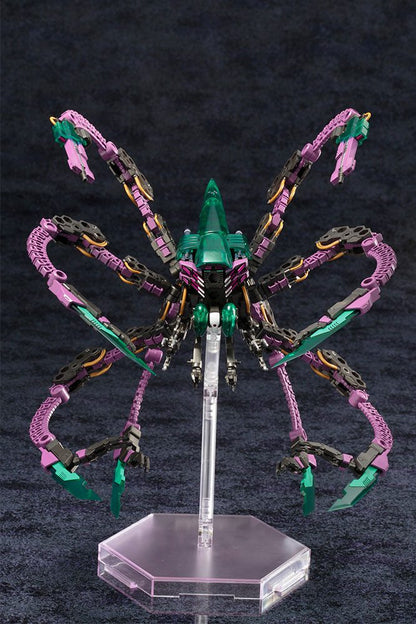 Hexa Gear Plastic Model Kit 1/24 Hidestorm 20 cm