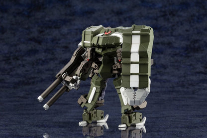 Hexa Gear Plastic Model Kit 1/24 Definition Armor Blazeboar 13 cm