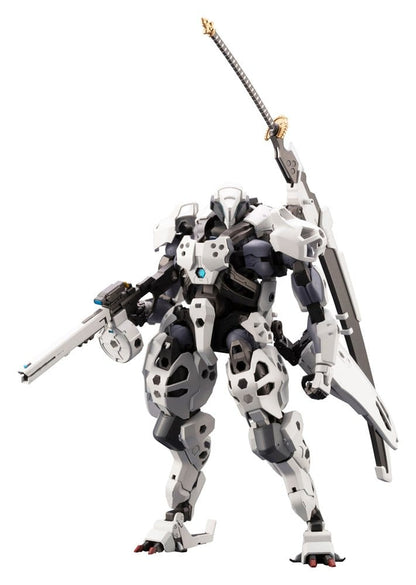 Hexa Gear Plastic Model Kit 1/24 V-Thor (Reproduction) 21 cm