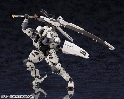 Hexa Gear Plastic Model Kit 1/24 V-Thor (Reproduction) 21 cm