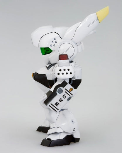 The Mobile Police Patlabor D-Style Plastic Model Kit AV-98 Ingram 1 11 cm (Reproduktion)