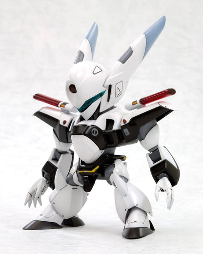 Patlabor The Mobile Police D-Style Model Kit AV-X0 Type Zero Reproduction 10 cm