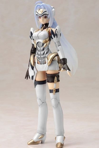 Xenosaga Plastic Model Kit 1/12 Kos-Mos Ver.1 (Reproduction) 16 cm