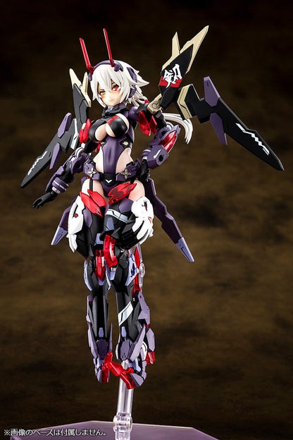 Megami Device Plastic Model Kit 1/1 AUV Susanowo 20 cm