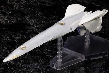 Legend of the Galactic Heroes: Die Neue These Plastic Model Kit Galactic Empire Forces Battleship Brynhildr (Reproduction) 35 cm