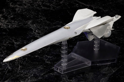 Legend of the Galactic Heroes: Die Neue These Plastic Model Kit Galactic Empire Forces Battleship Brynhildr (Reproduction) 35 cm