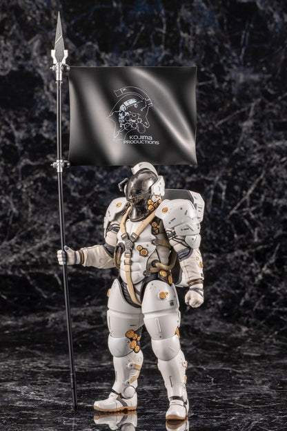 Kojima Productions Plastic Model Kit Ludens 19 cm