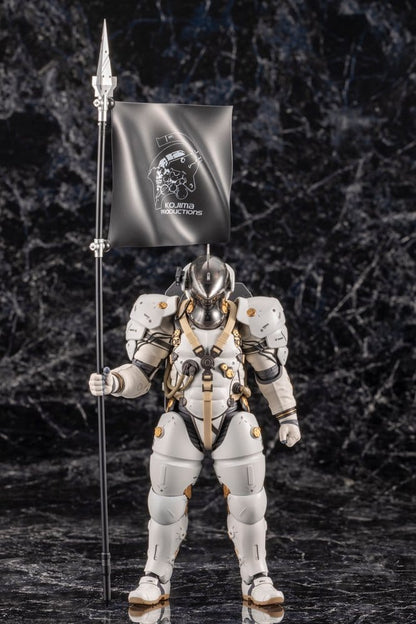 Kojima Productions Plastic Model Kit Ludens 19 cm