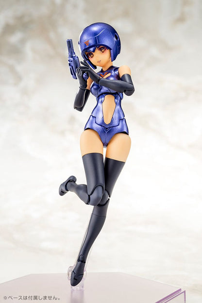 Megami Device Model Kit Zubehör-Set B1R-M Chassis Kit Skin Color D