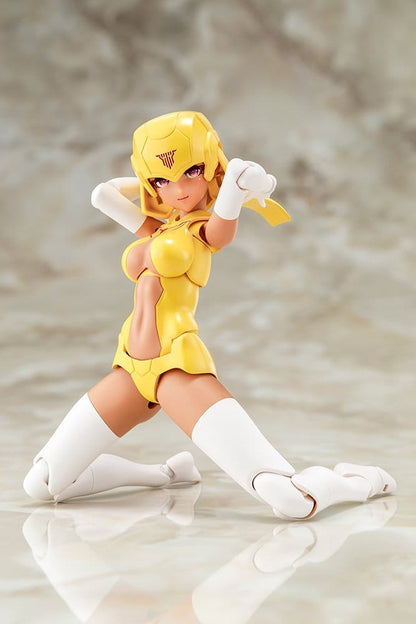 Megami Device Plastic Model Kit 1/1 B1R-L Chassis Kit Skin Color E