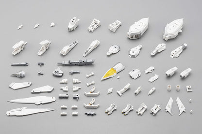 Kotobukiya M.S.G. Model Kit Heavy Weapon Unit 64 Weiss Vogel