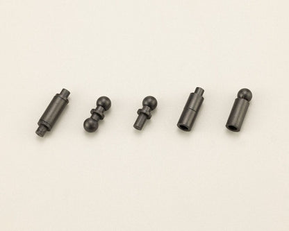 Kotobukiya M.S.G. Model Kit Heavy Weapon Unit 65 Dual Spiral Crusher Set
