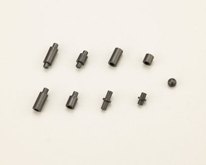 Kotobukiya M.S.G. Model Kit Heavy Weapon Unit 65 Dual Spiral Crusher Set