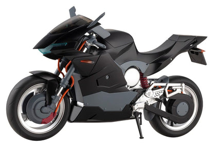 Sousaishojoteien Plastic Model Kit 1/10 Extreme Sports Bike 2nd Color 20 cm