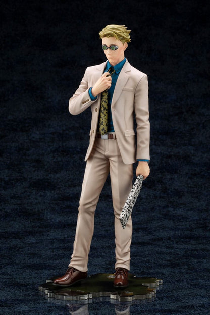 Jujutsu Kaisen ARTFX J PVC Figur Kento Nanami 24 cm