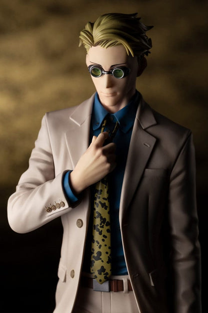 Jujutsu Kaisen ARTFX J PVC Figur Kento Nanami 24 cm