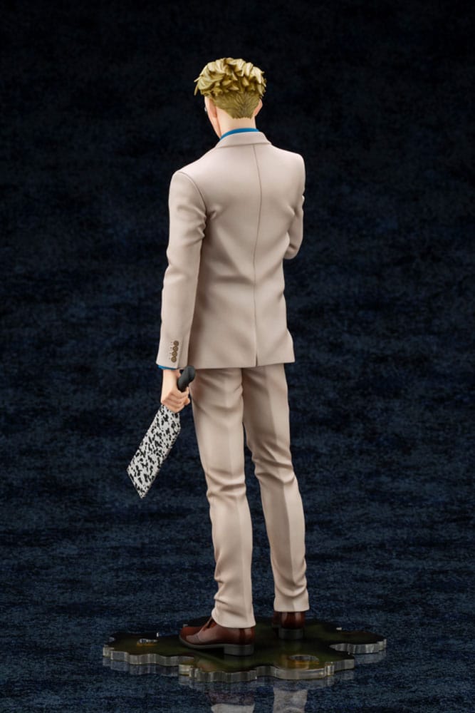 Jujutsu Kaisen ARTFX J PVC Figur Kento Nanami 24 cm
