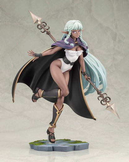 Unicorn Overlord PVC Statue 1/7 Rosalinde 28 cm